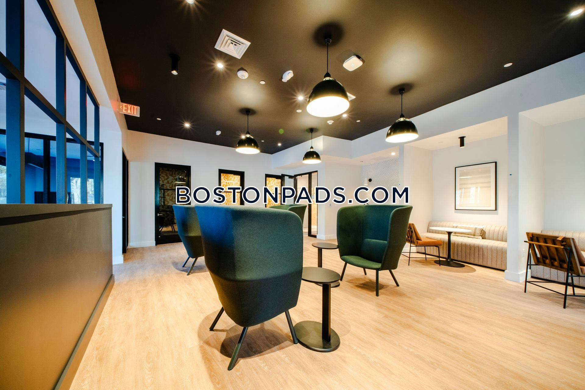 Boston - $3,238