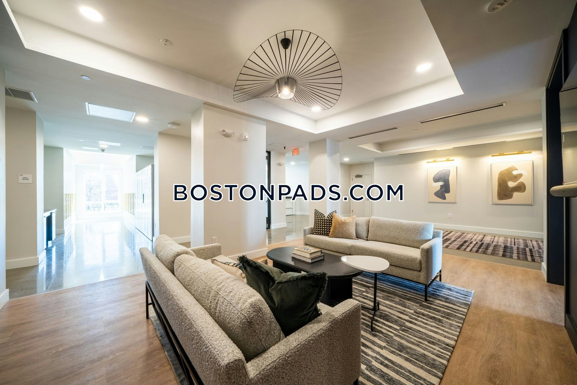 Boston - $3,238