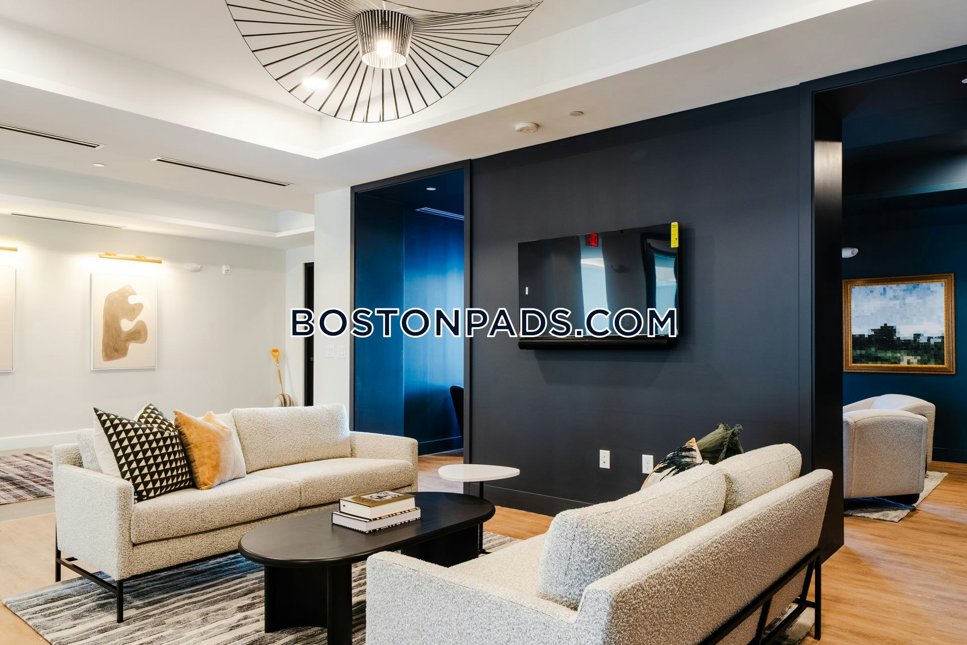 Boston - $3,238