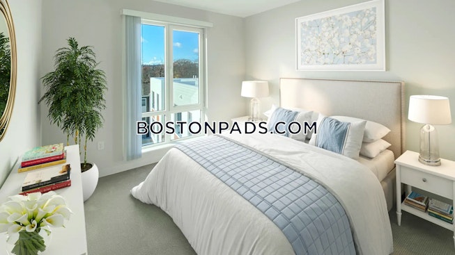 Boston - $3,238+ /mo