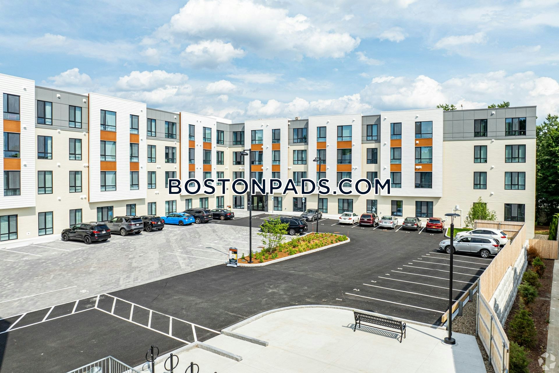 Boston - $3,238