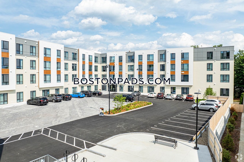 Boston - $3,238+ /month