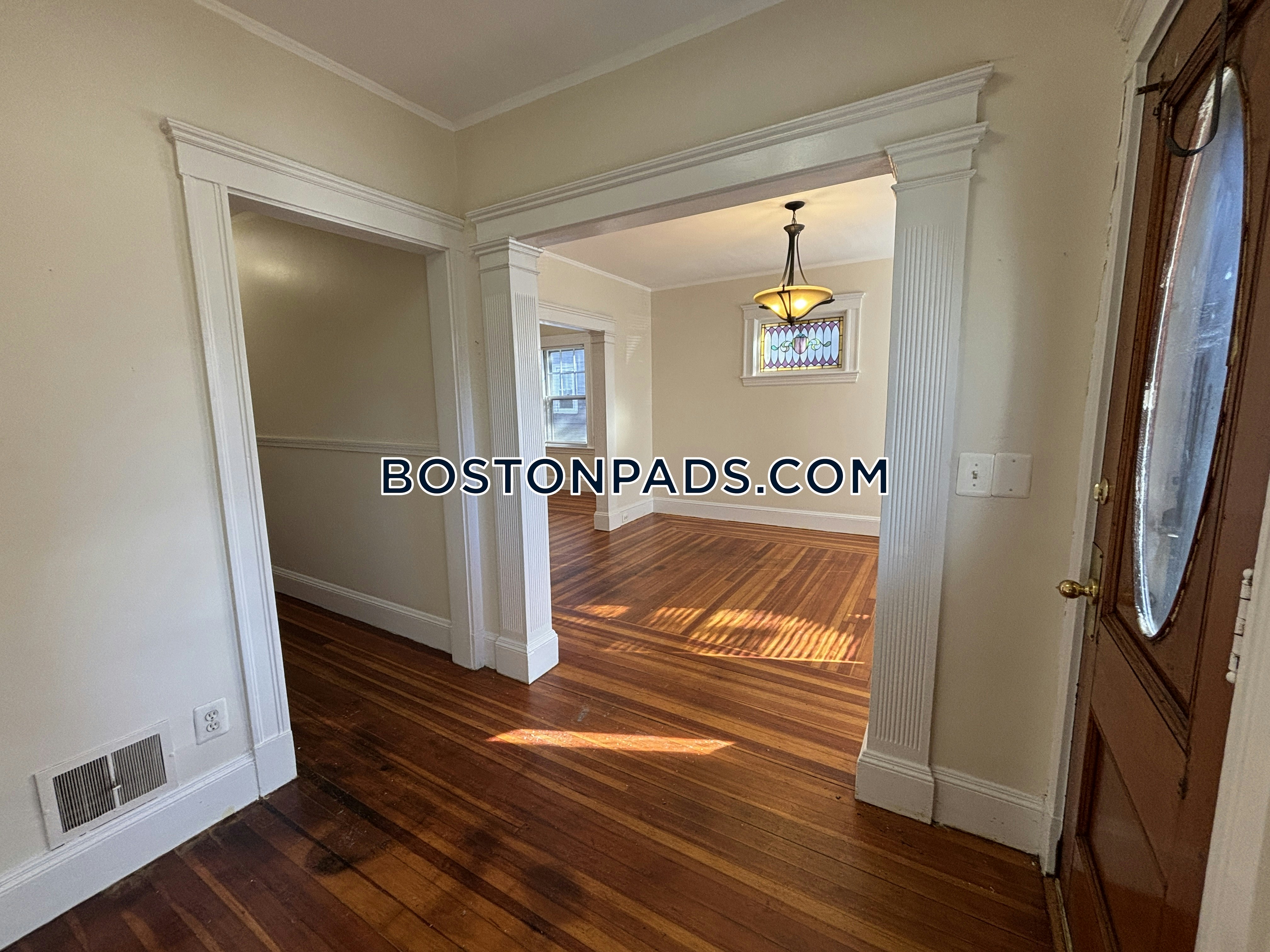 Fairfield St. Watertown