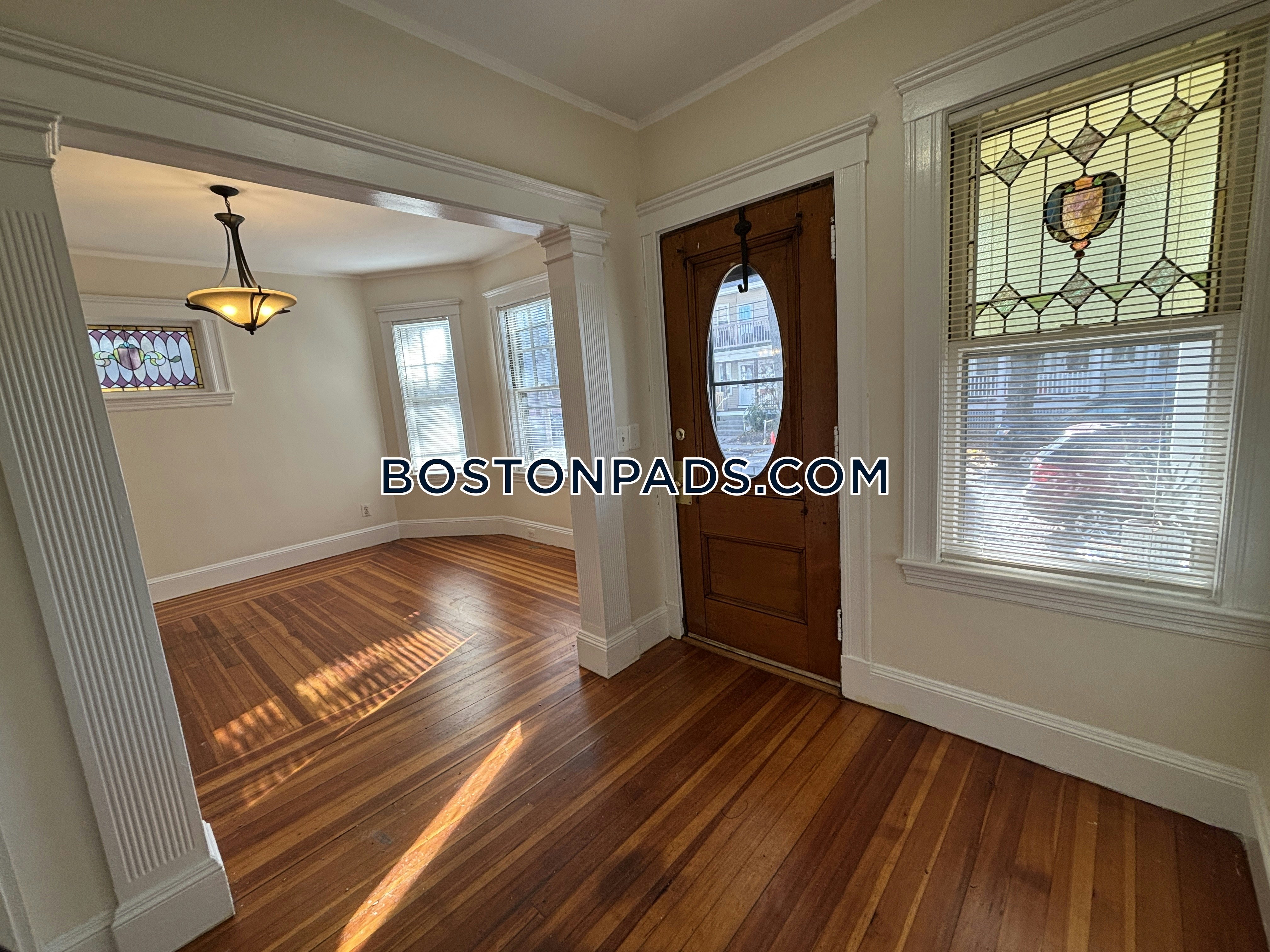 Fairfield St. Watertown