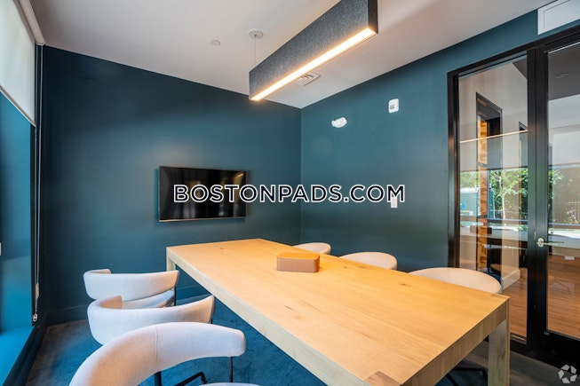 Boston - $3,238+ /mo