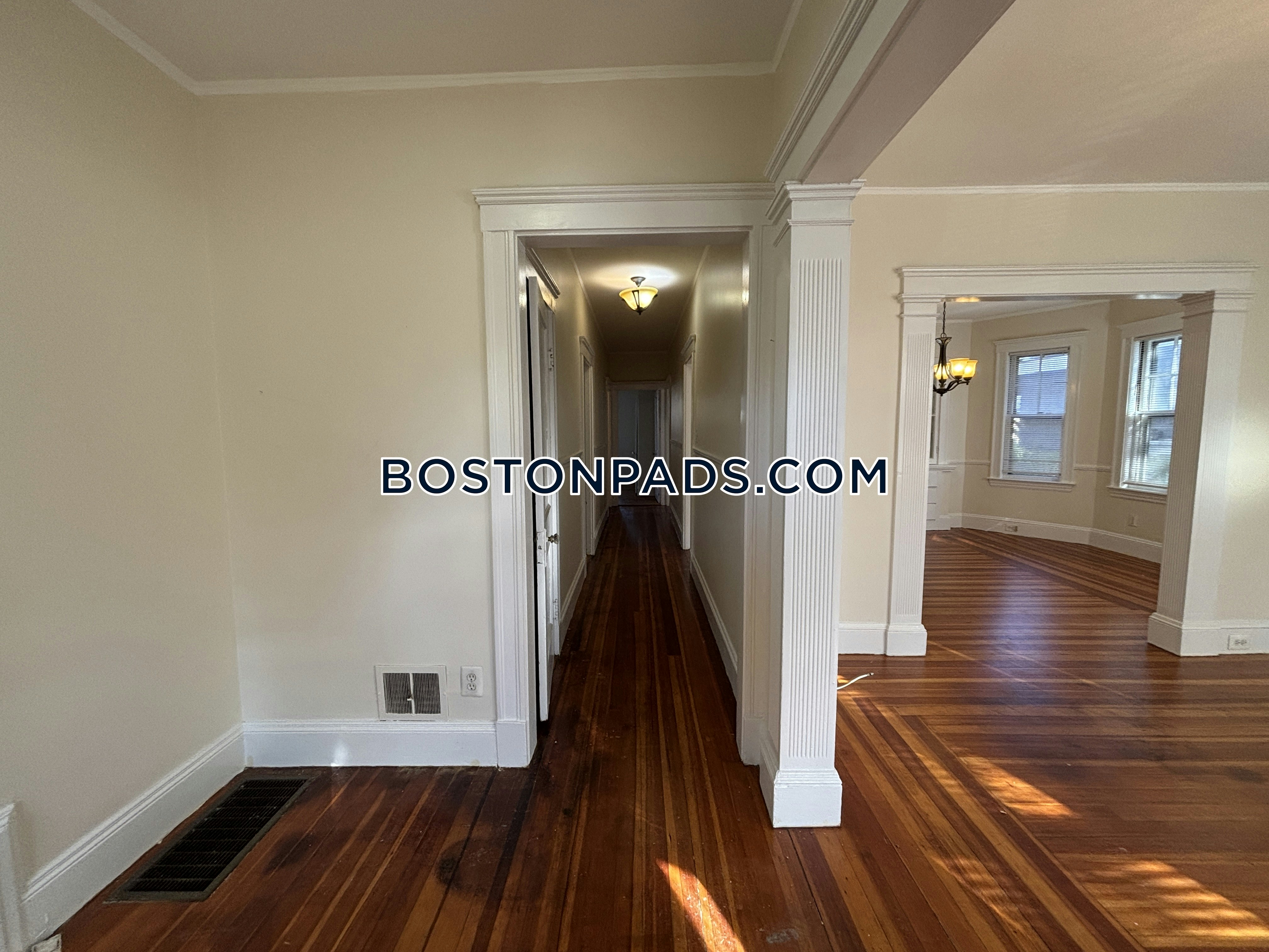 Fairfield St. Watertown