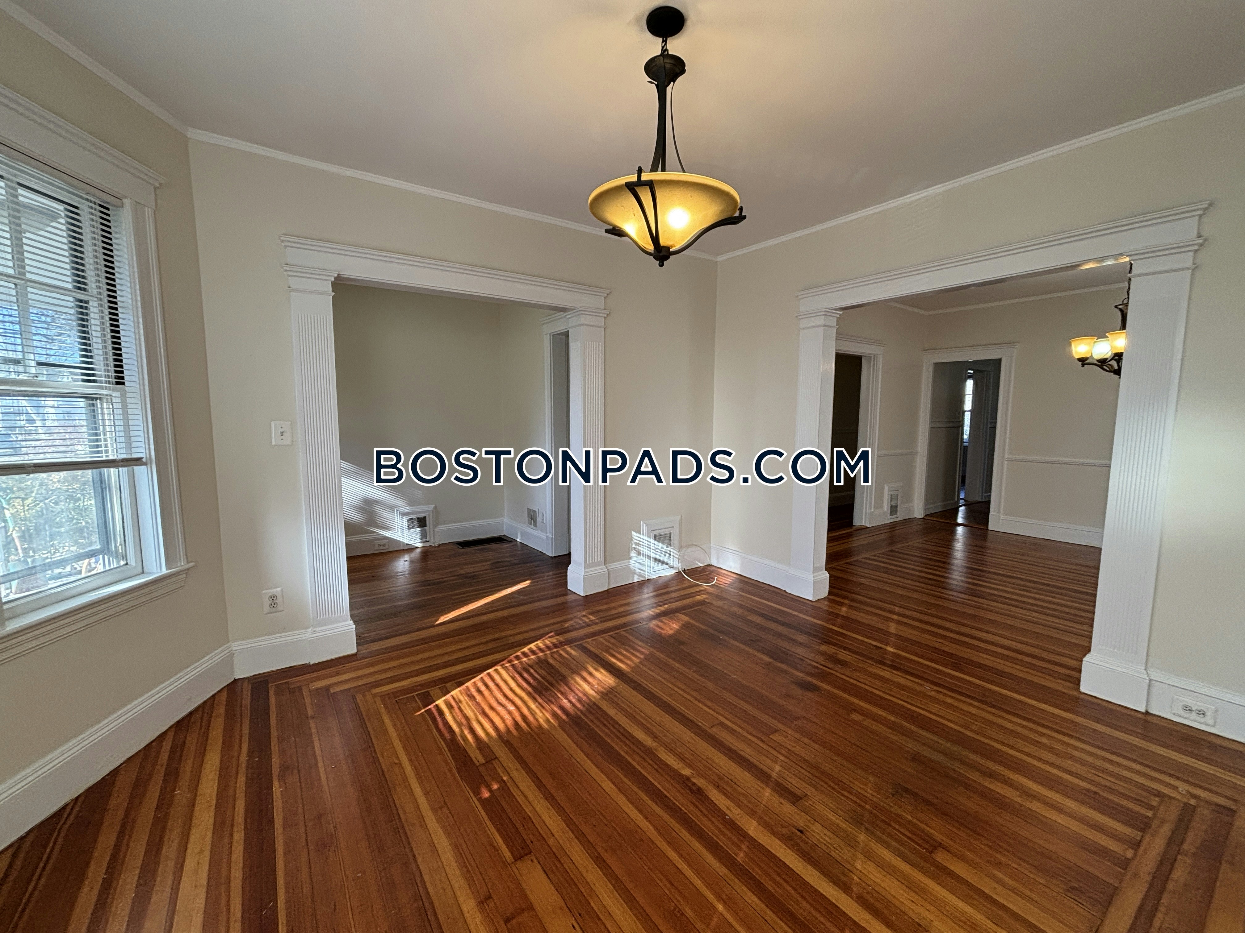 Fairfield St. Watertown