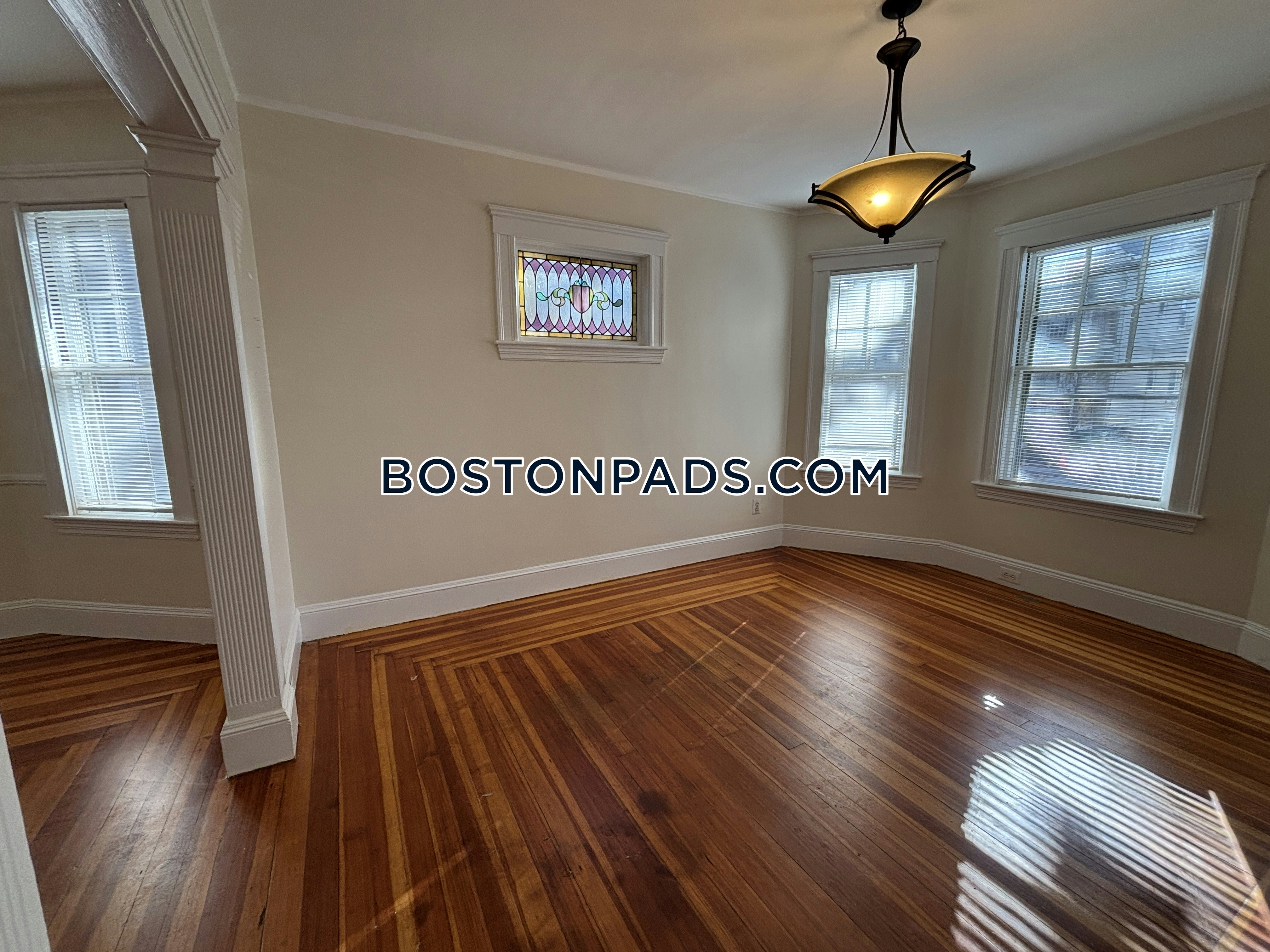 Fairfield St. Watertown