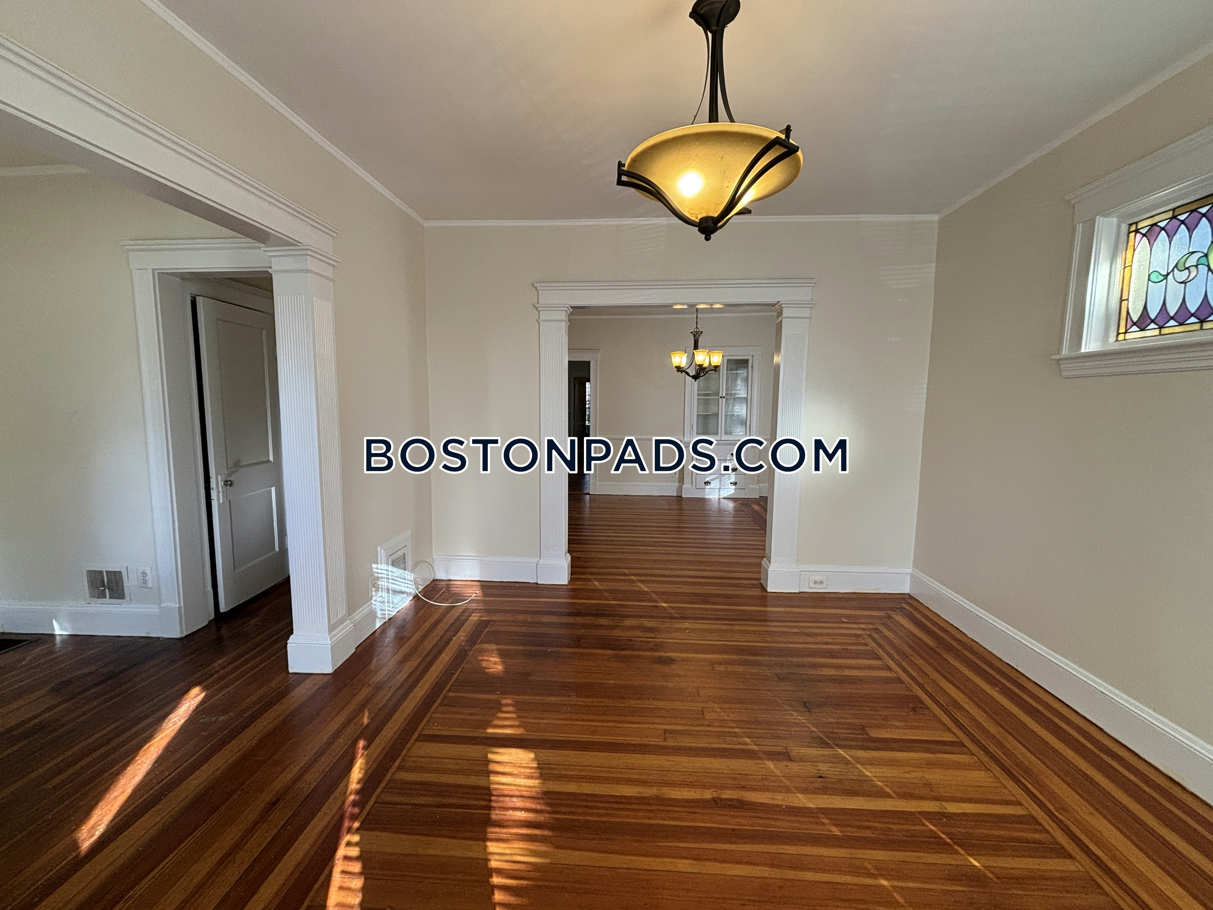 Fairfield St. Watertown