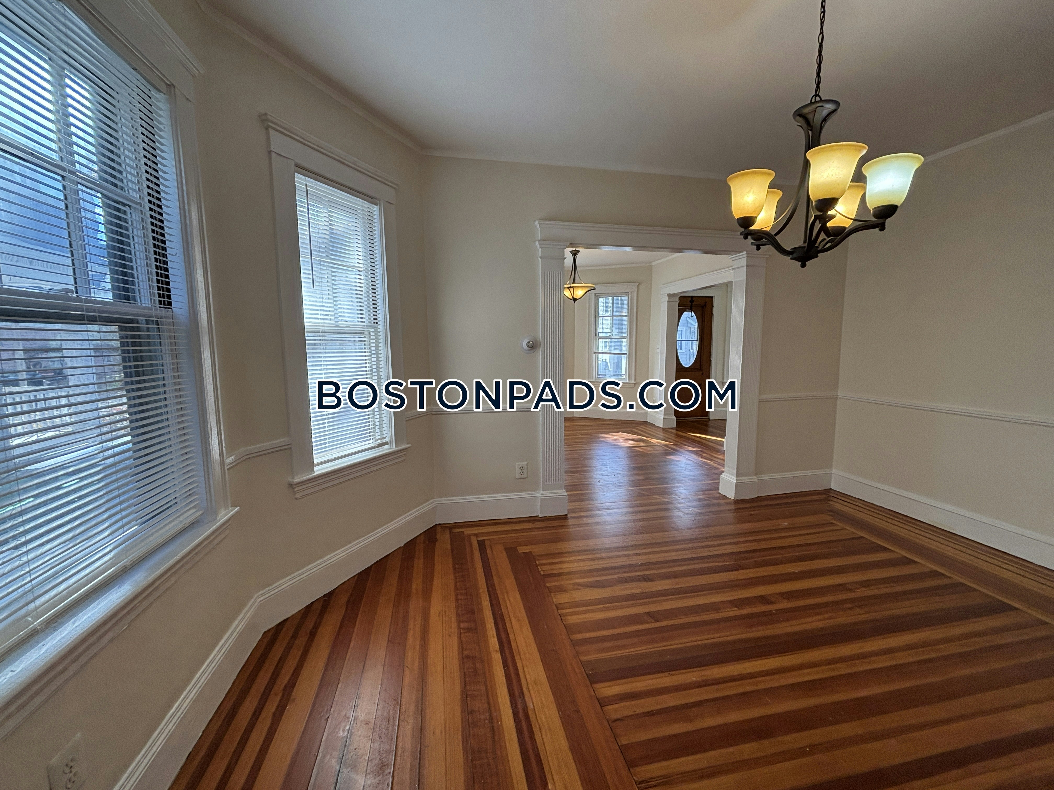 Fairfield St. Watertown