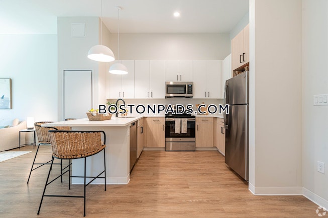Boston - $3,238+ /mo