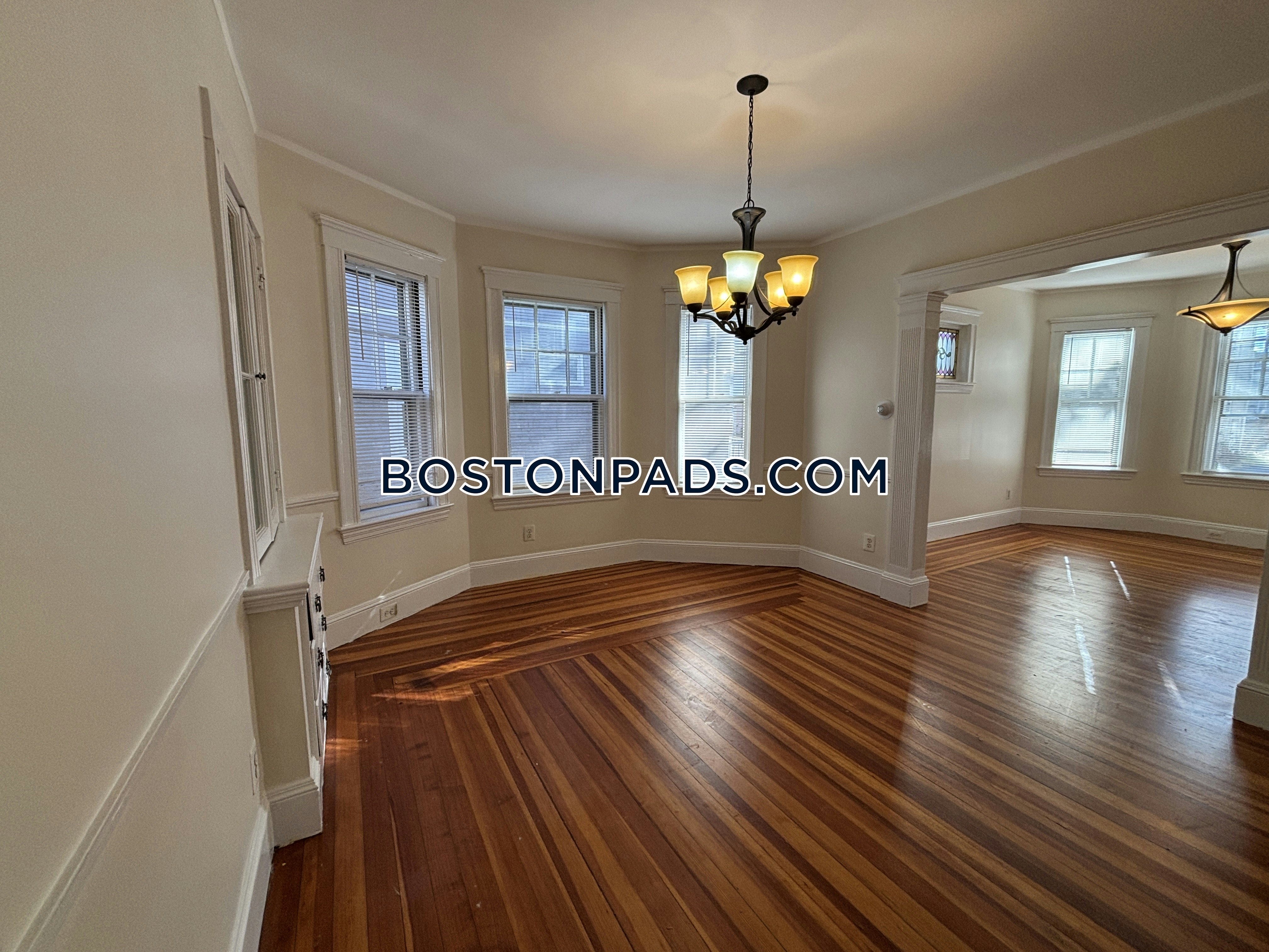 Fairfield St. Watertown