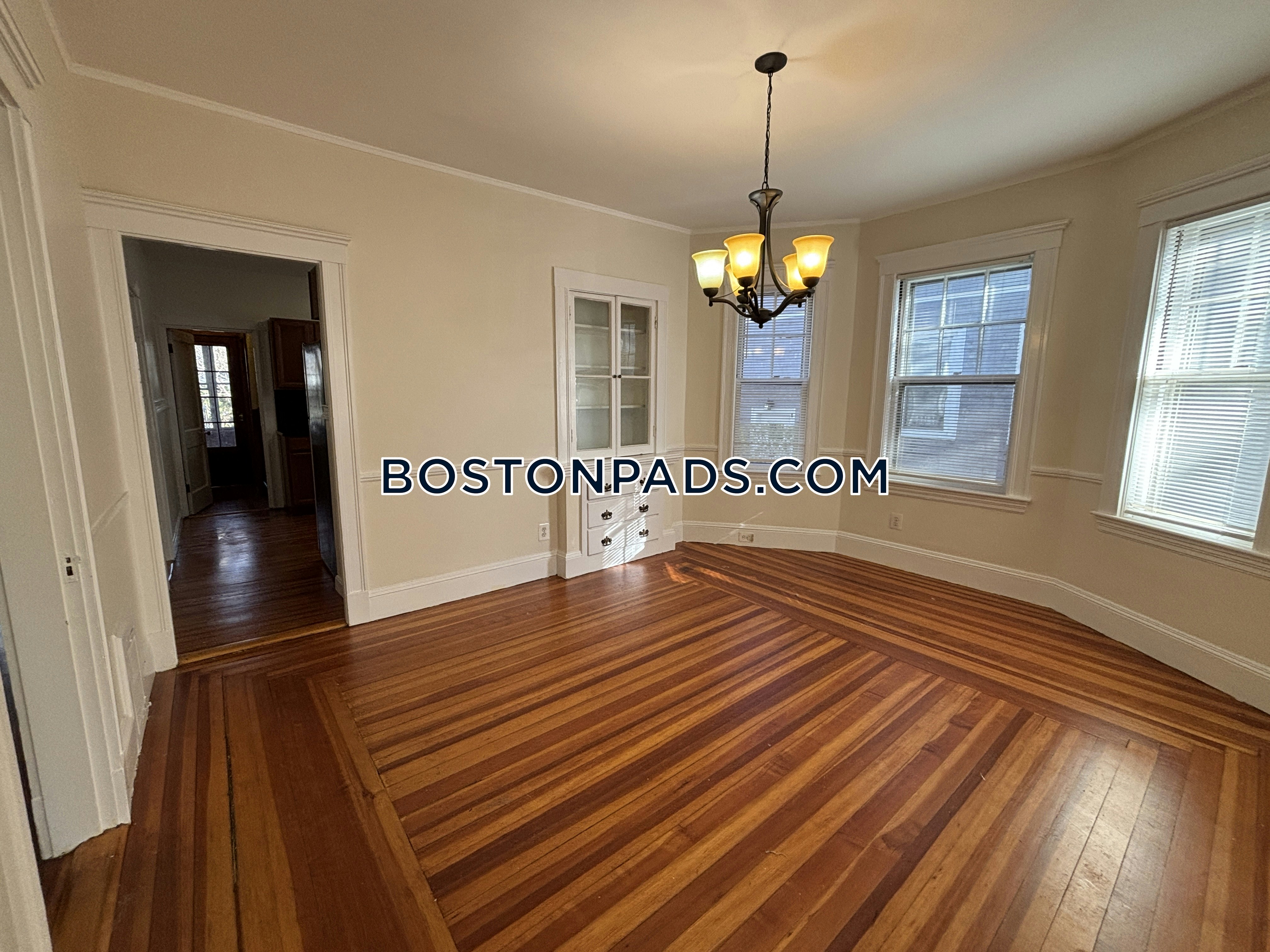 Fairfield St. Watertown