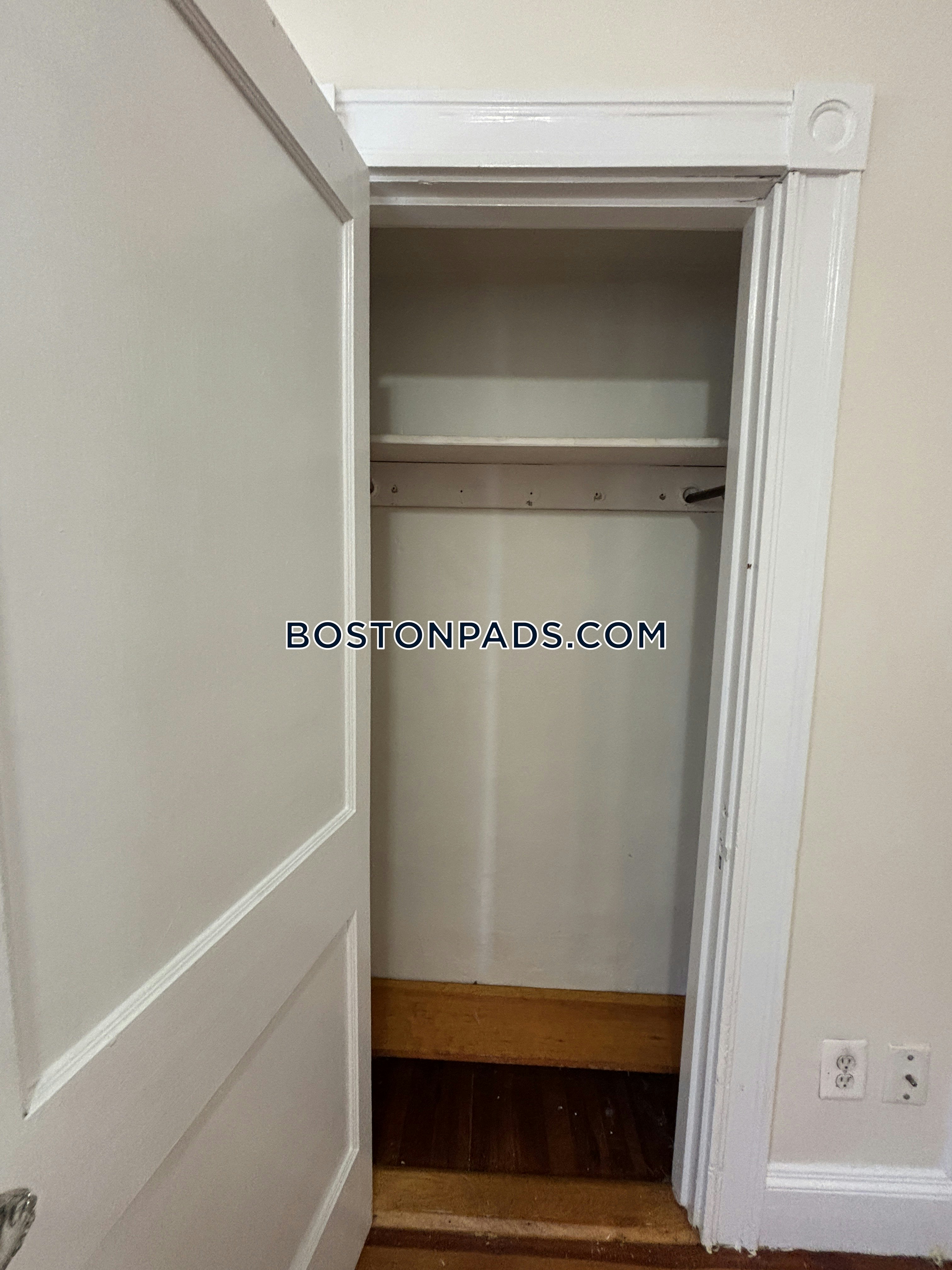 Fairfield St. Watertown