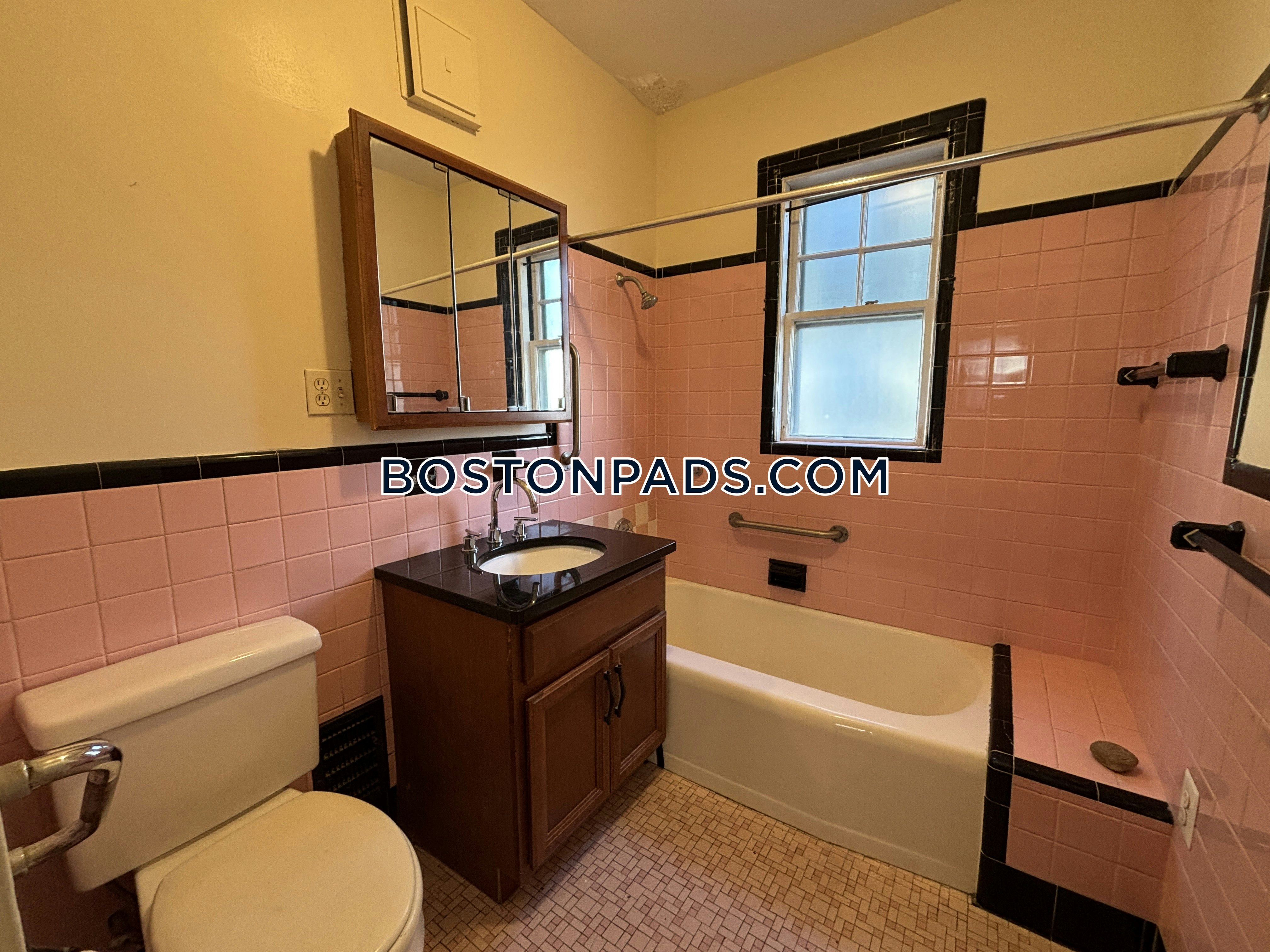 Fairfield St. Watertown