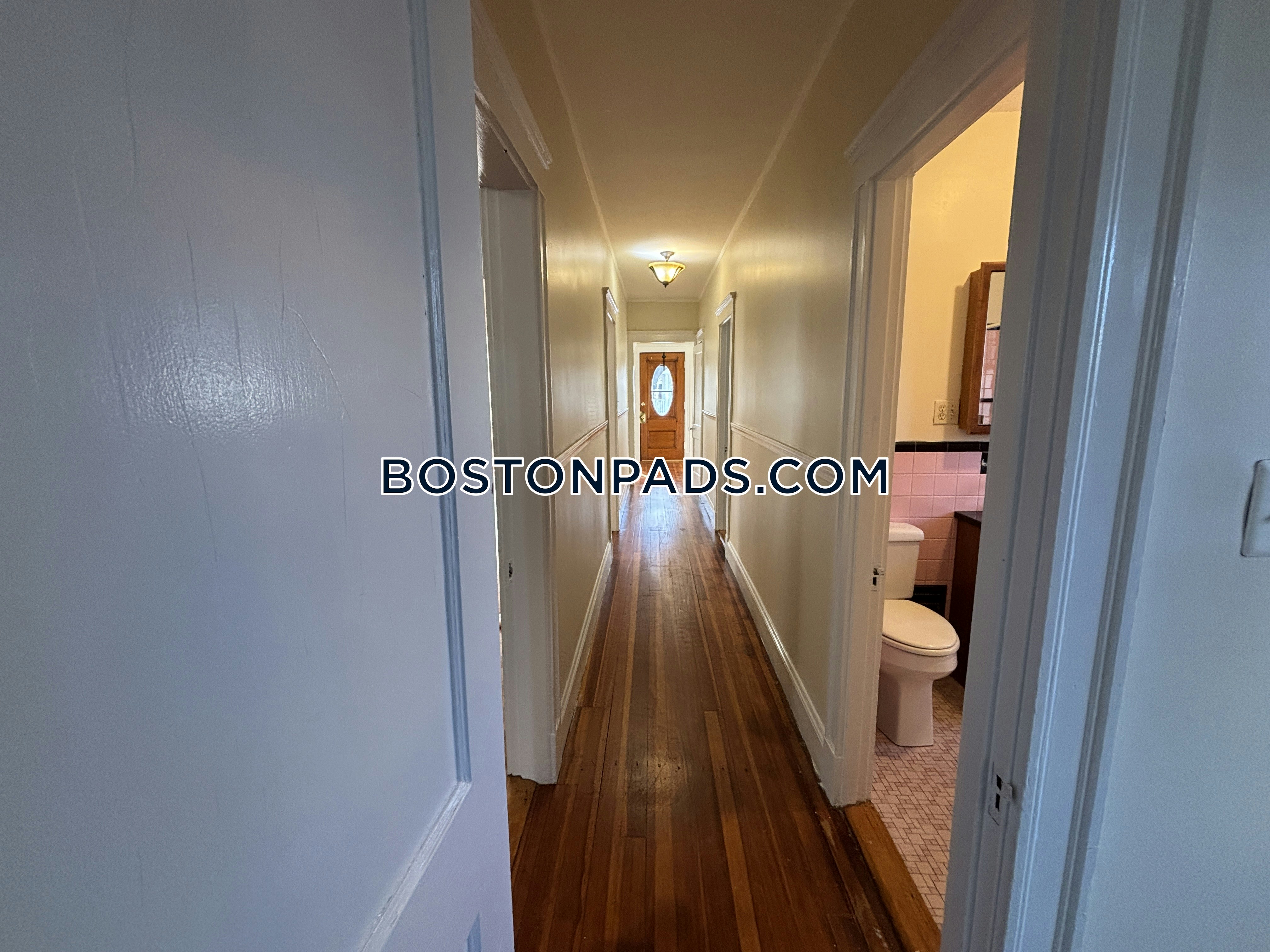 Fairfield St. Watertown