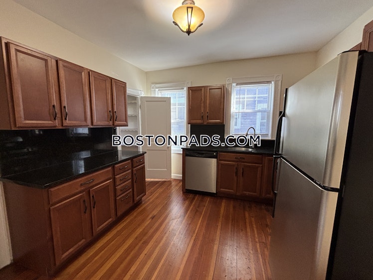 Fairfield St., Watertown