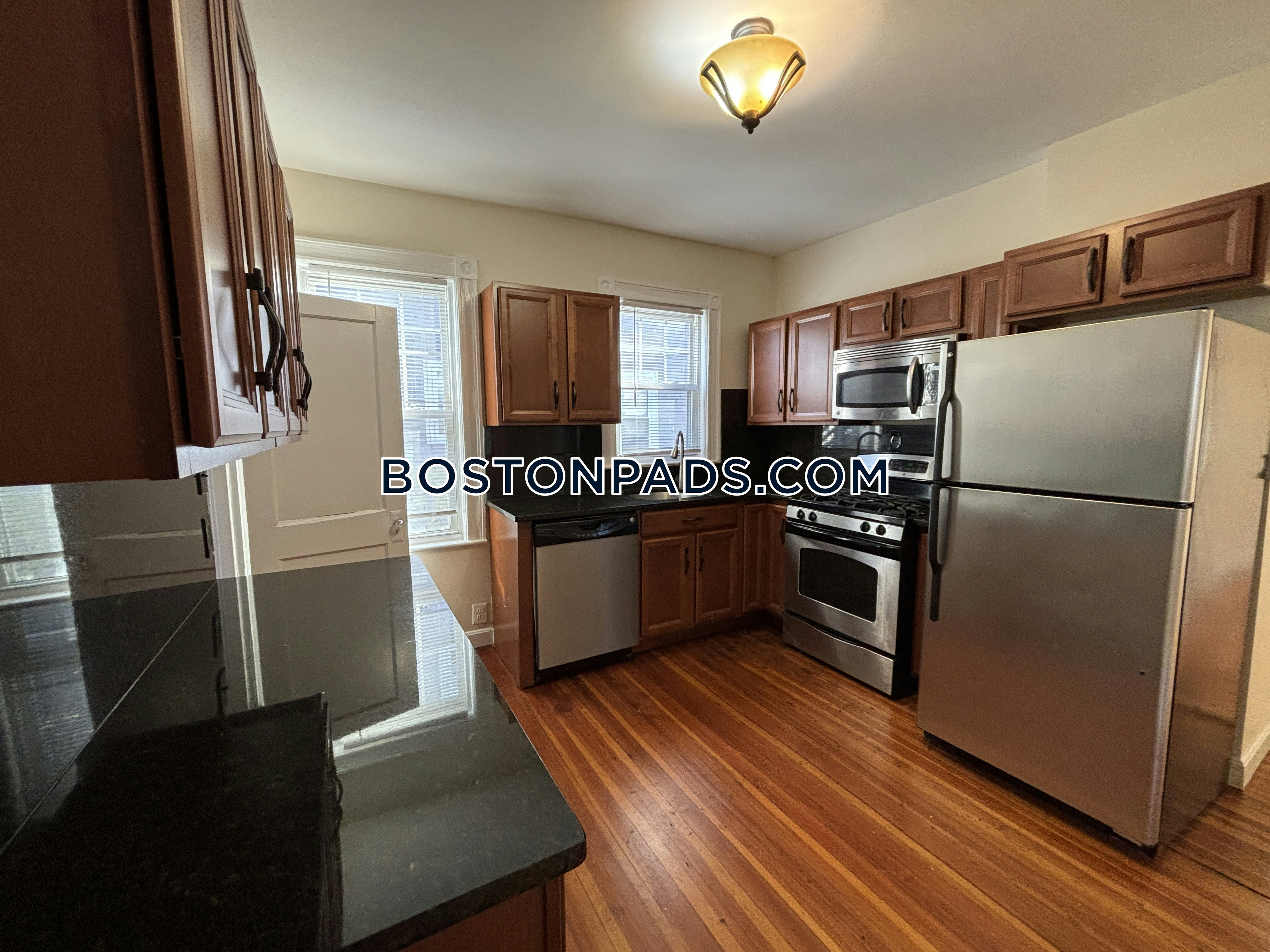 Fairfield St. Watertown