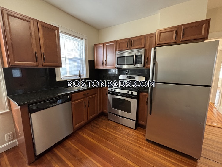 Fairfield St., Watertown