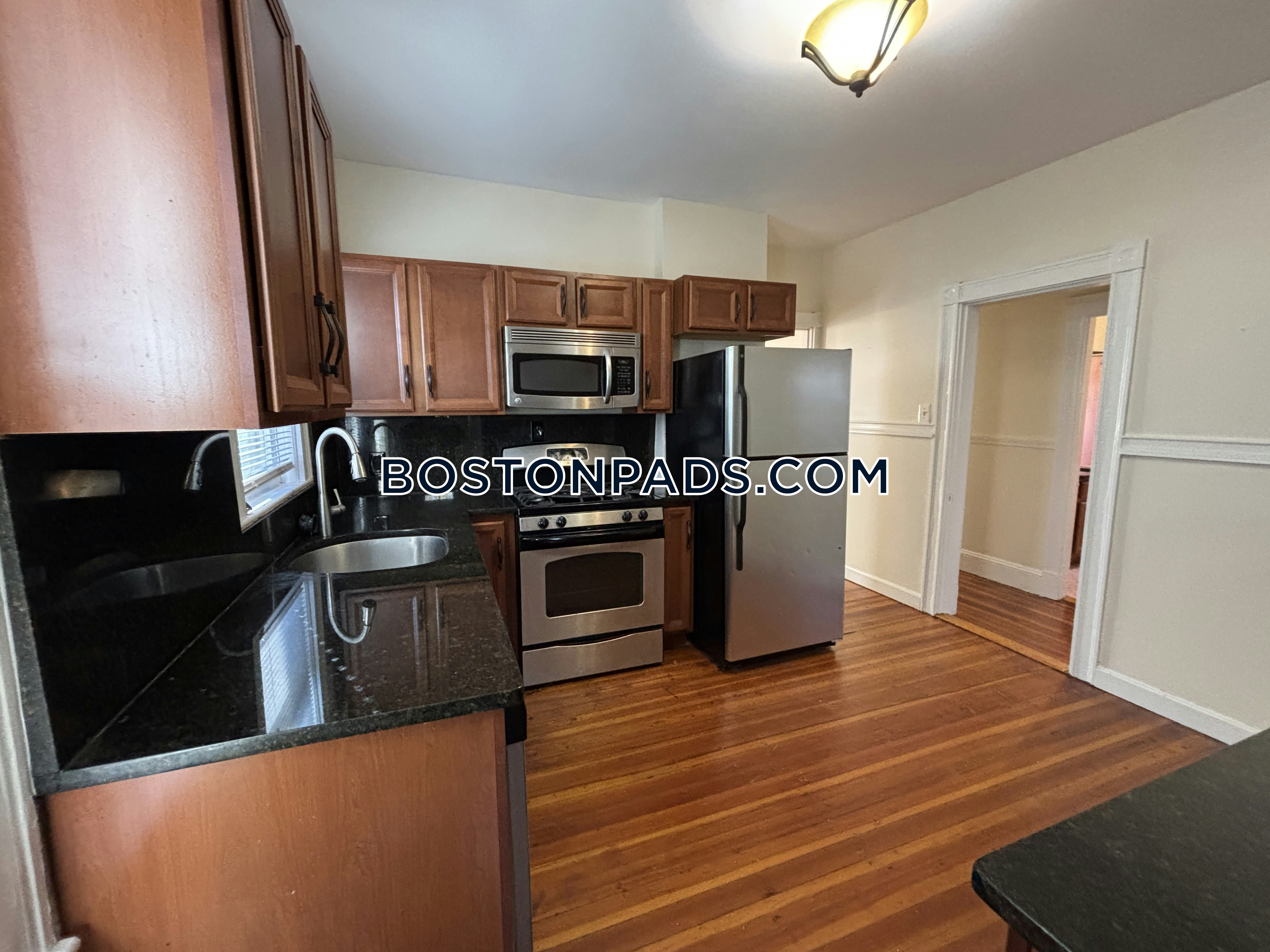 Fairfield St. Watertown