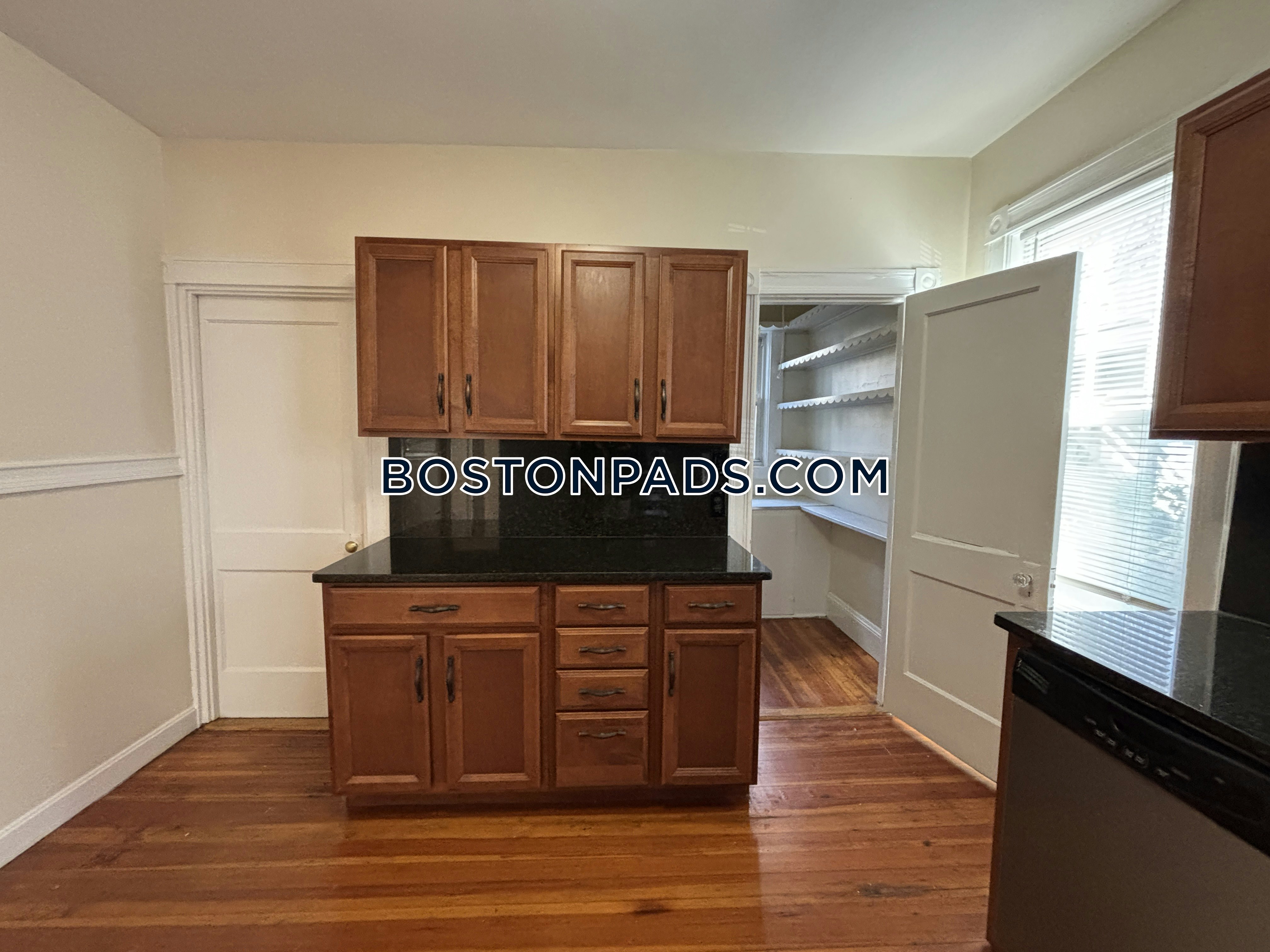 Fairfield St. Watertown