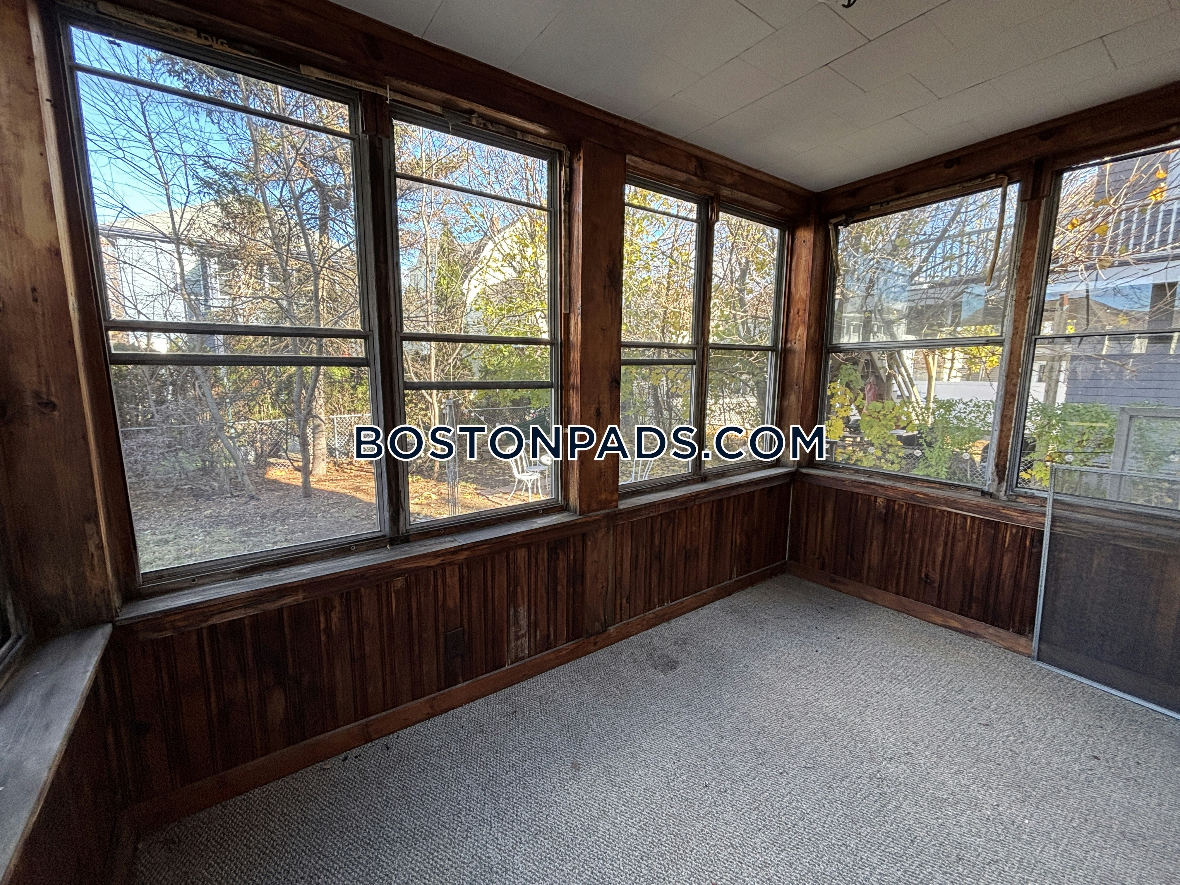 Fairfield St. Watertown