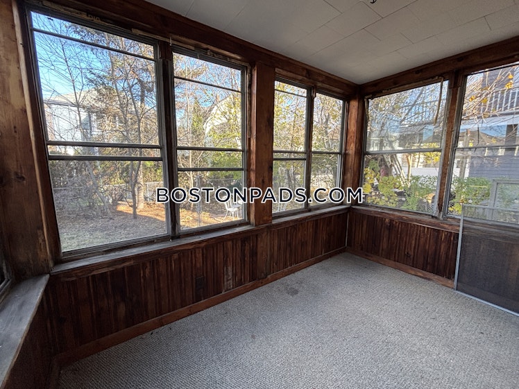 Fairfield St., Watertown