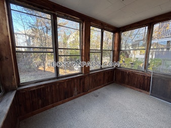 Fairfield St. Watertown