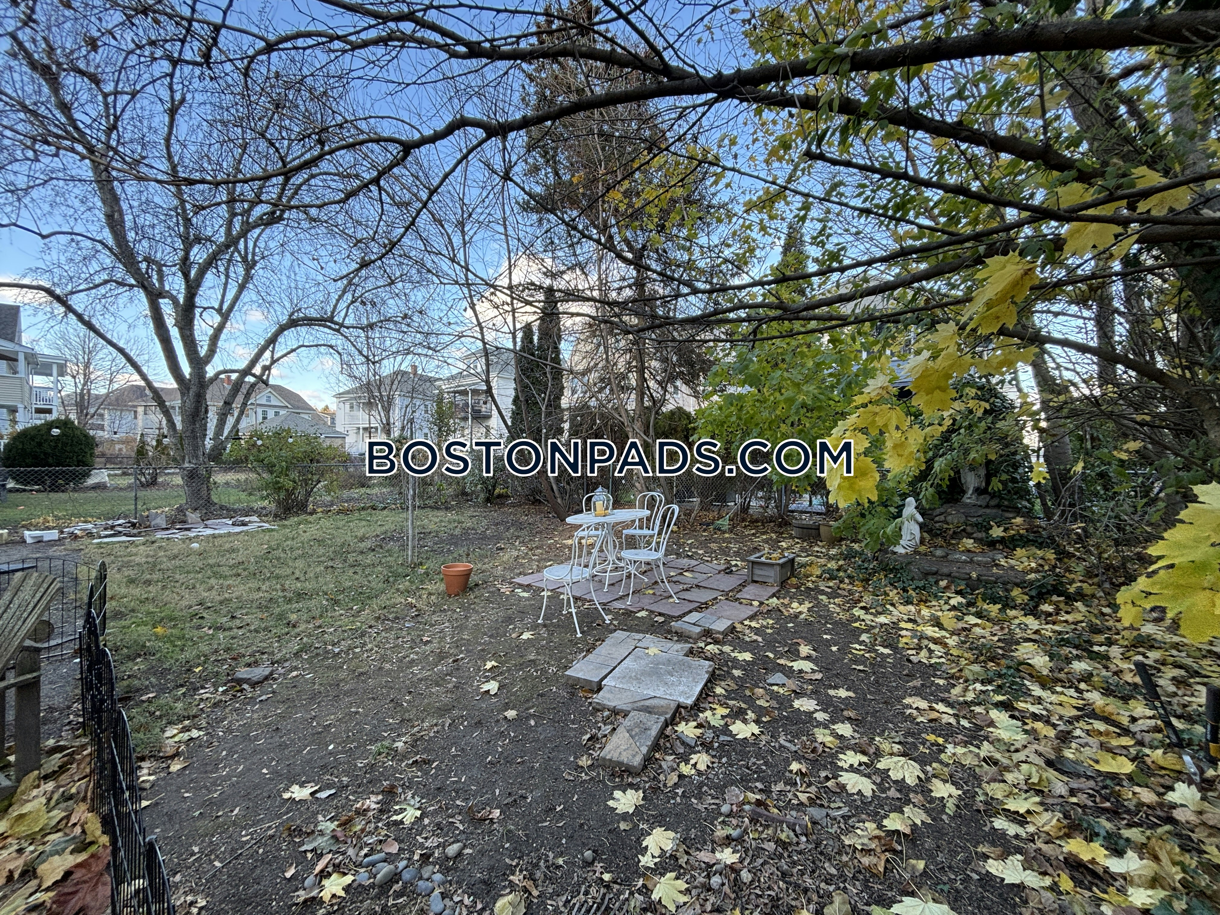 Fairfield St. Watertown