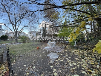 Fairfield St. Watertown