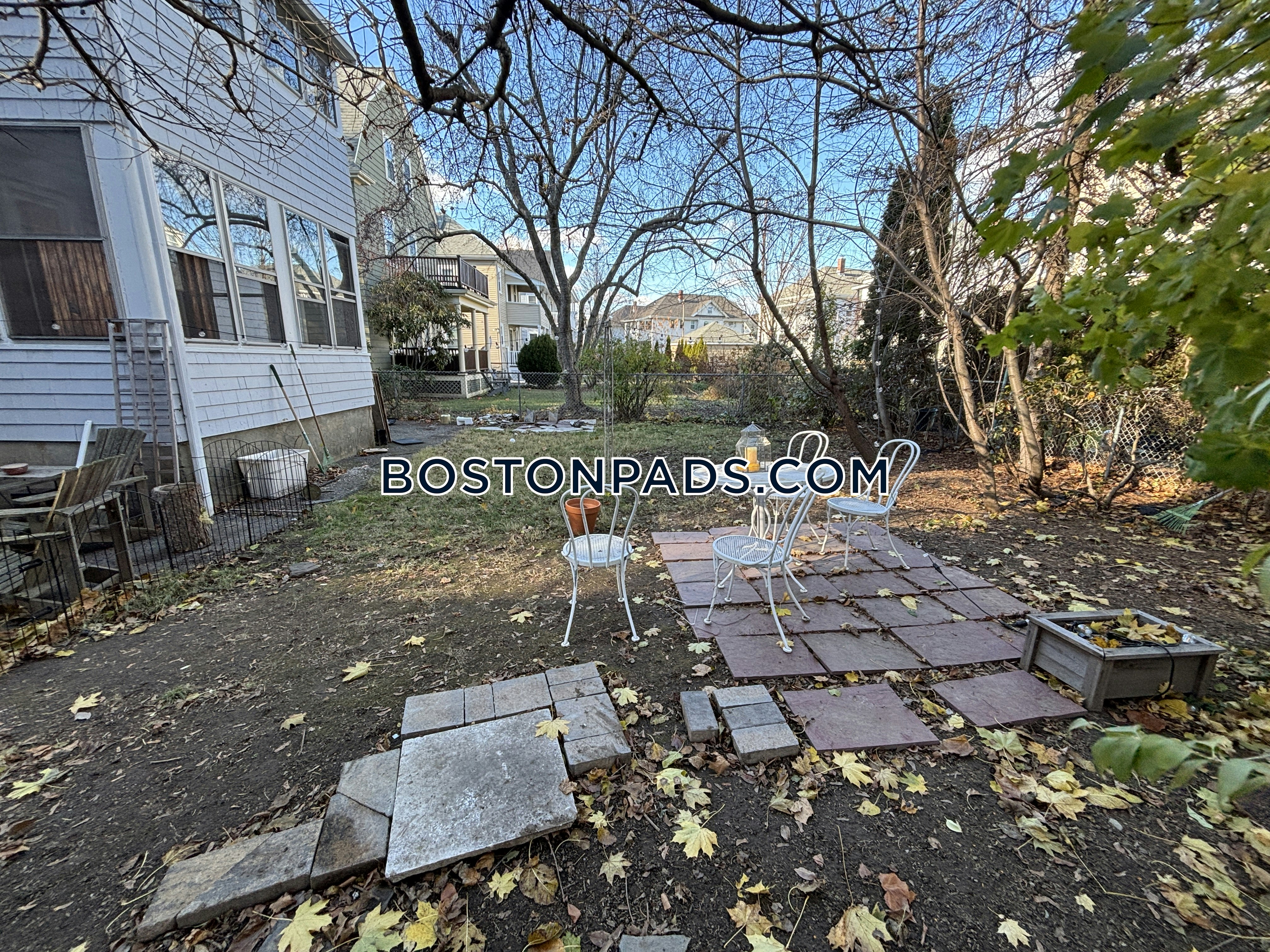 Fairfield St. Watertown