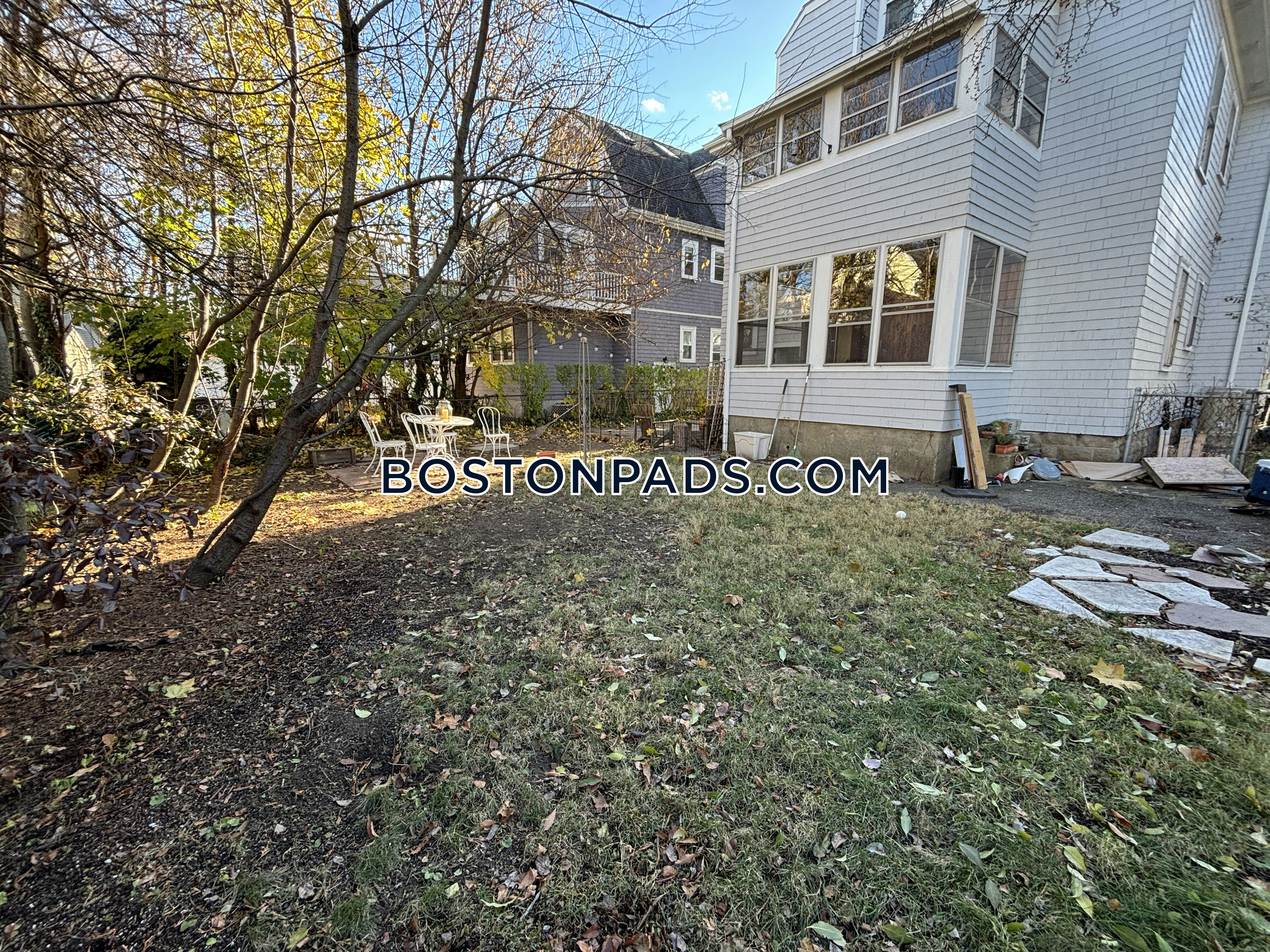 Fairfield St. Watertown