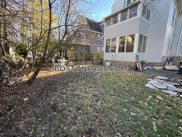 Fairfield St., Watertown