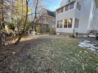 Fairfield St. Watertown