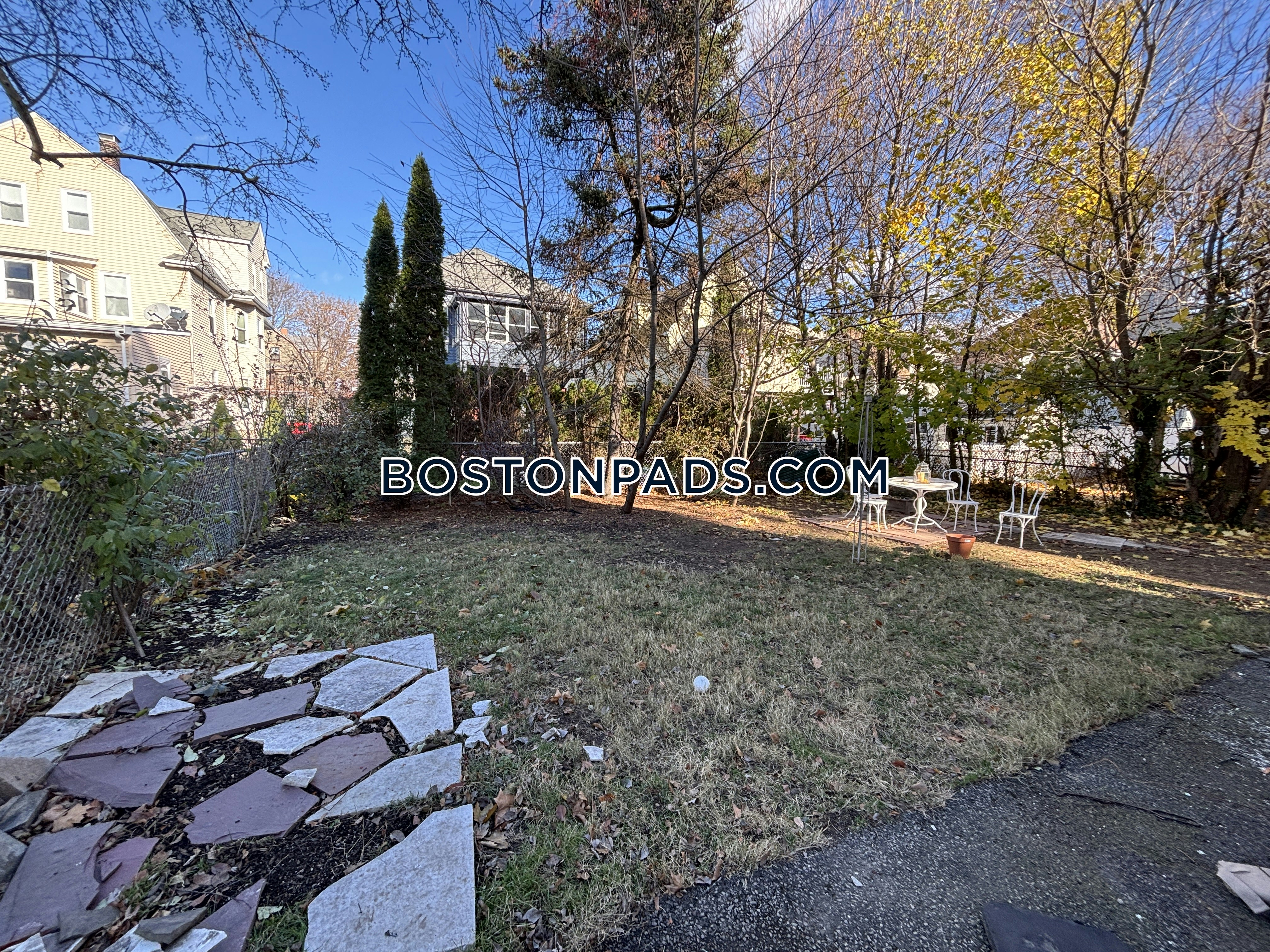 Fairfield St. Watertown