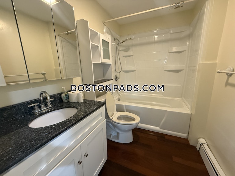 Central Ave. Medford