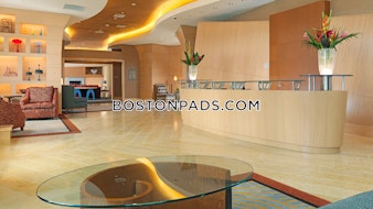 Emerson Place Boston