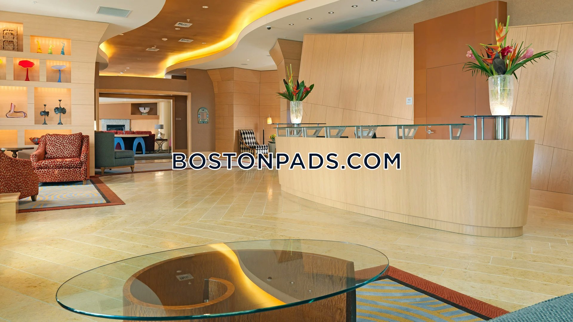 Boston - $3,045