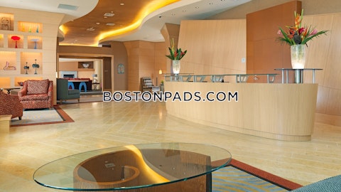 Emerson Place Boston photo 20
