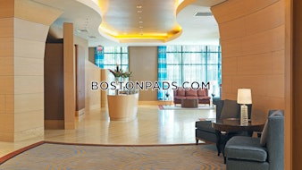 Emerson Place Boston