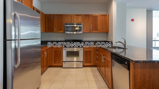 Boston - $5,290+ /mo