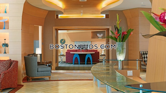 Boston - $3,715+ /mo