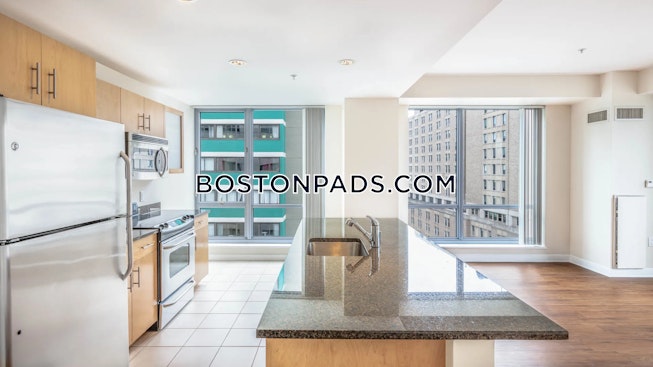 Boston - $5,290+ /mo