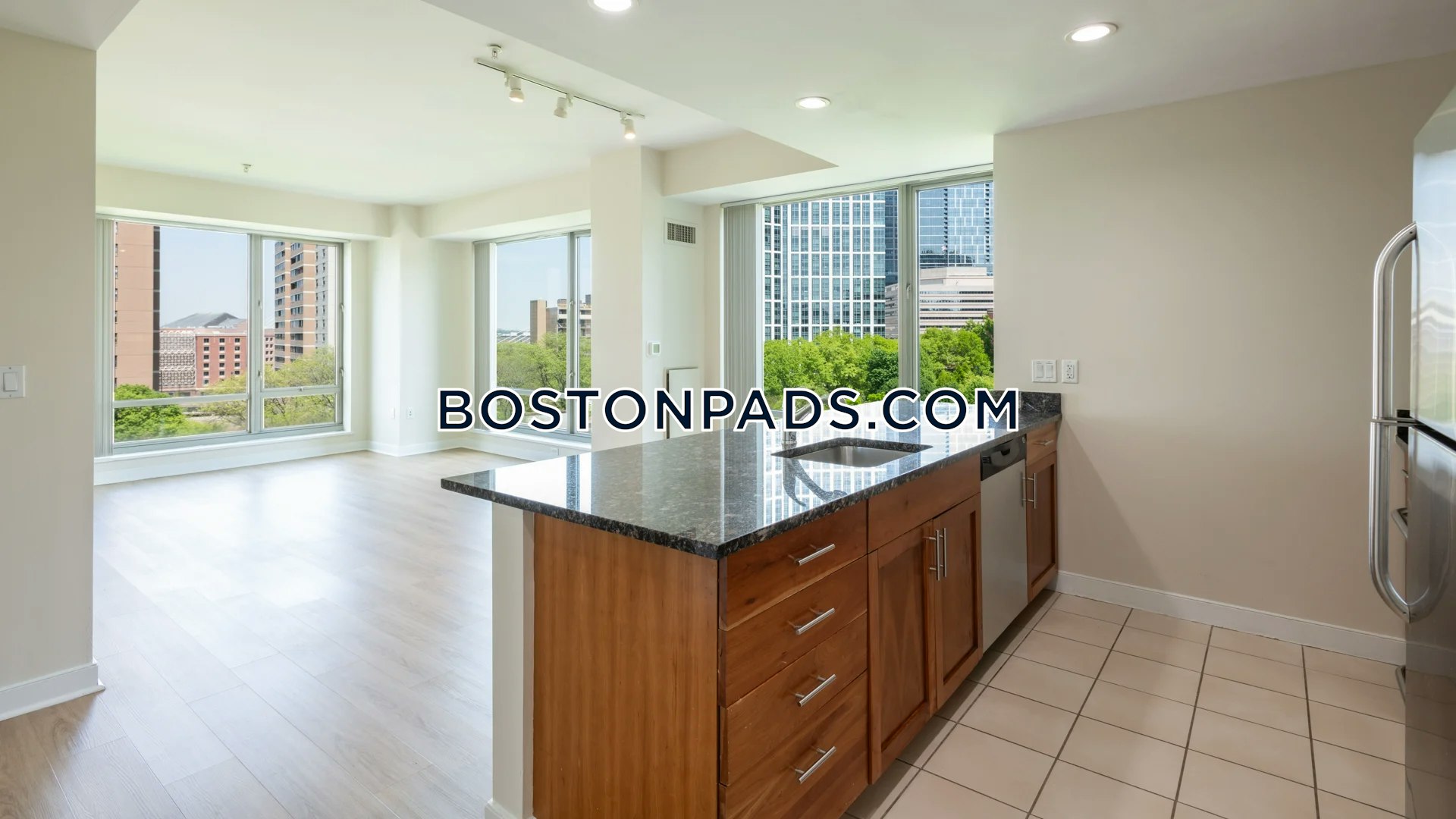 Boston - $3,045