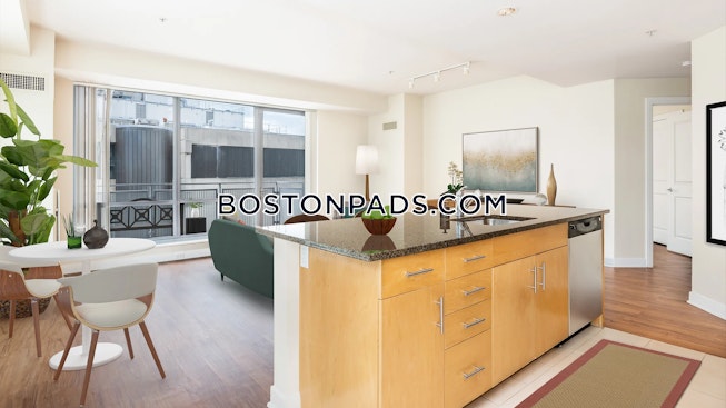 Boston - $3,715+ /mo