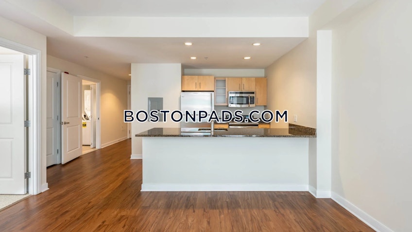 Boston - $5,005+ /month