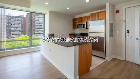 Emerson Place Boston photo 37