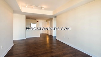 Emerson Place Boston