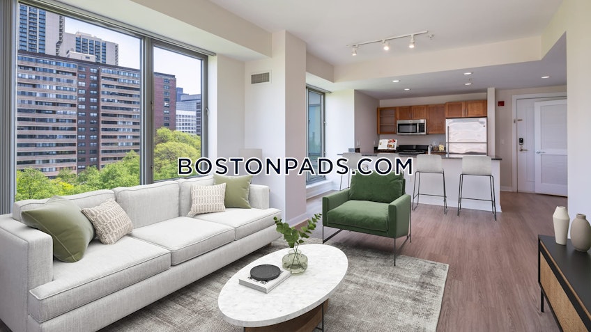 Boston - $3,045+ /month