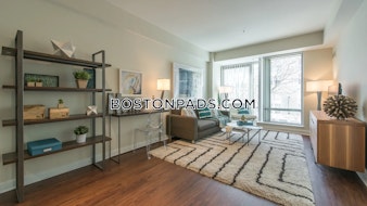 Emerson Place Boston